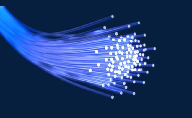 YOFC fiber