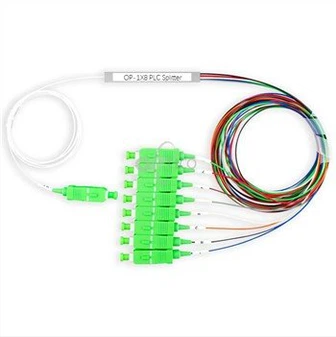 Hollti PLC Mini 1x9