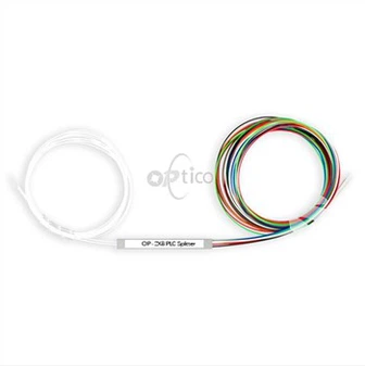 Hollti PLC Mini 2x8