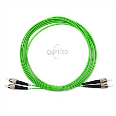 Cord Patch Deublyg ST/UPC OM5