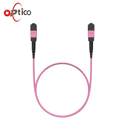 Canolfan Ddata Siwmper MTP 12F MPO