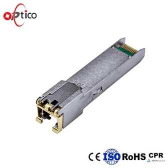 GPON OLT Dosbarth C Plus SFP Trosglwyddydd
